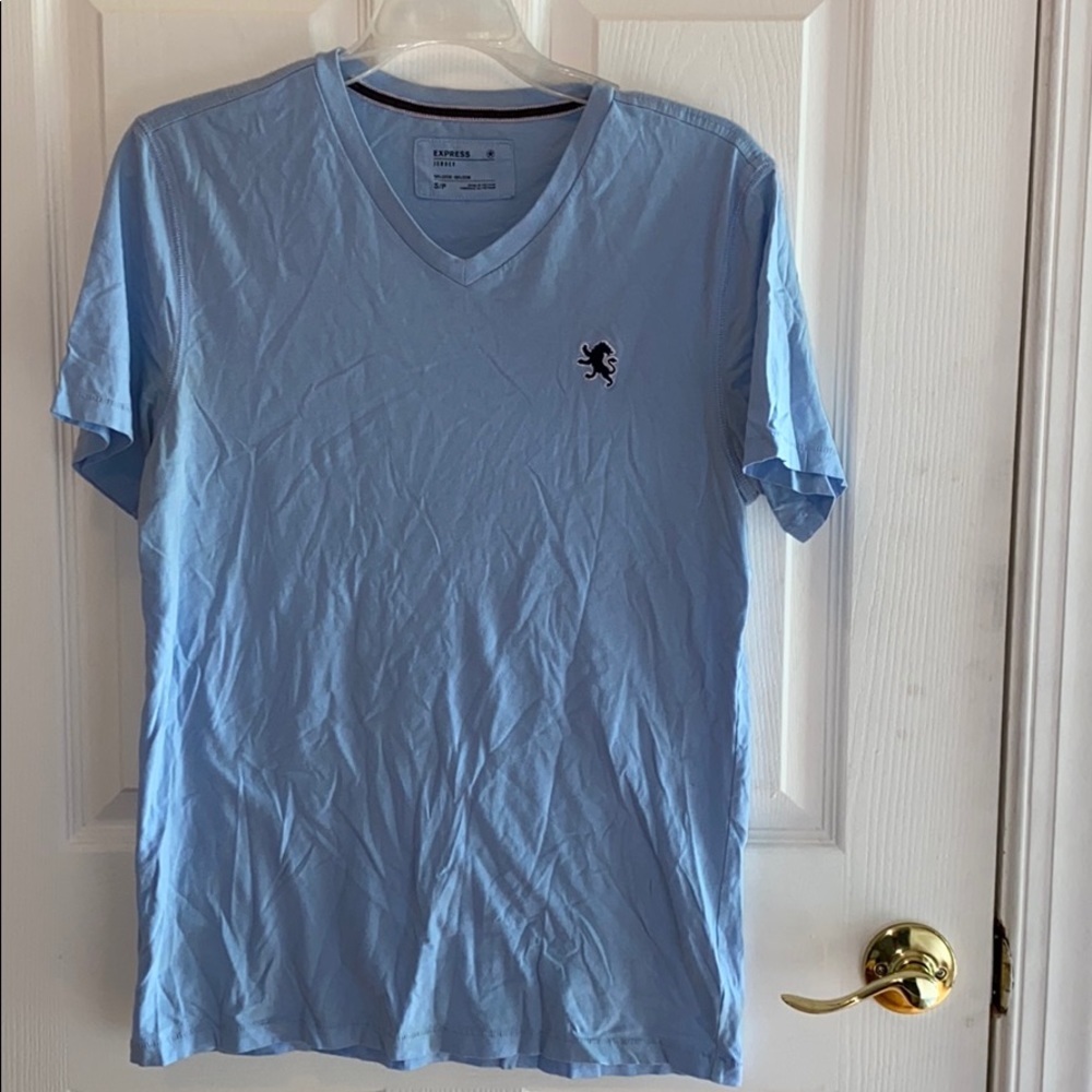 Express mens t shirt